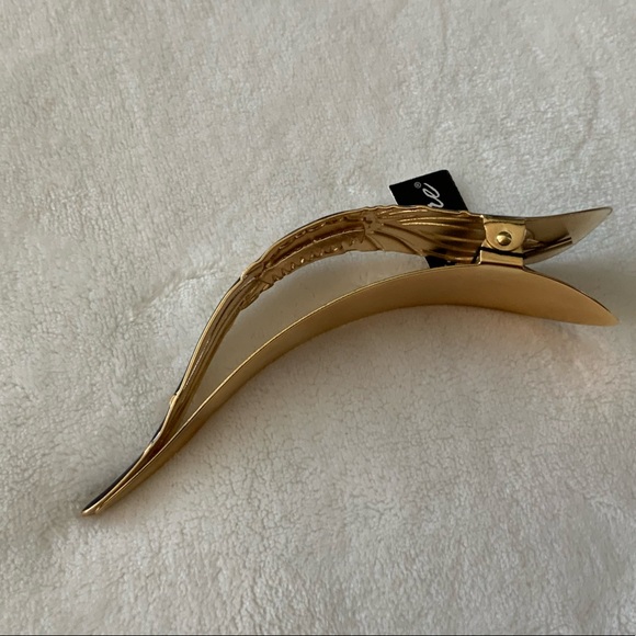 Ficcare Maximas Lotus Hair Clip main image 9